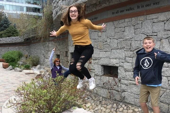 Adventurous Scavenger Hunt in Kansas City by Zombie Scavengers - Photo 1 of 8